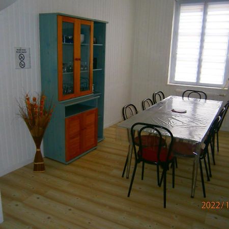 Maison Proche De La Plage Fécamp Eksteriør bilde